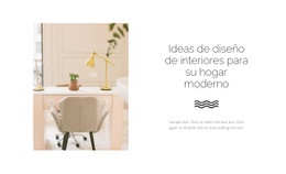 Organización Del Espacio - Hermosa Página De Destino