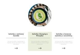 Zdrowe Posiłki #Css-Templates-Pl-Seo-One-Item-Suffix