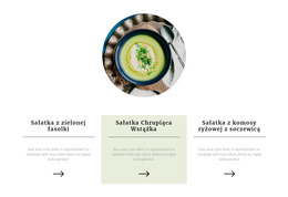 Zdrowe Posiłki #Website-Templates-Pl-Seo-One-Item-Suffix