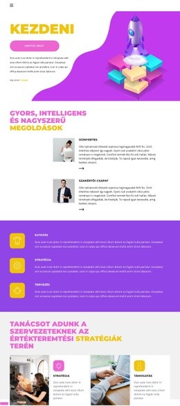 Webhelytervezés Kezdje El Egy Szakértővel Bármilyen Eszközhöz