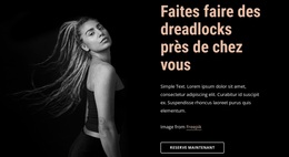 Coiffage Haut De Gamme – Thème WordPress Gratuit