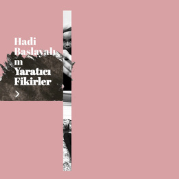 Yaratıcı Moda Fikirleri - Basit WordPress Teması