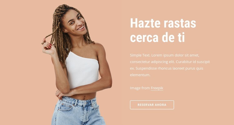 Cuidadosamente elaborando métodos de rastas Diseño de páginas web