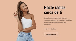 Cuidadosamente Elaborando Métodos De Rastas - Tema WooCommerce Multipropósito