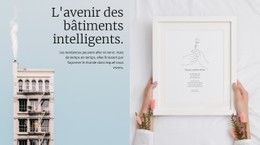 Bâtiments Intelligents