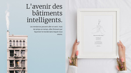 Bâtiments Intelligents