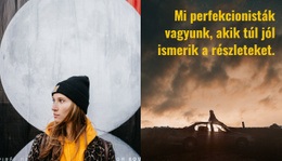 A Legjobb Útikalauz – Gyönyörű Sablonok Létrehozása