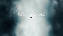 Twoja Wolność – Utwórz Niesamowity Szablon