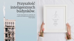 Inteligentne Budynki – Profesjonalnie Zaprojektowany