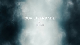 Sua Liberdade - Crie Um Modelo Incrível