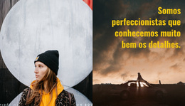 O Melhor Guia De Viagens - Tema WordPress