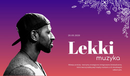 Lekka Muzyka W Klubie