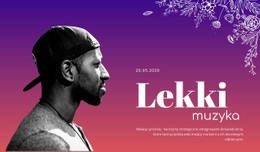 Lekka Muzyka W Klubie