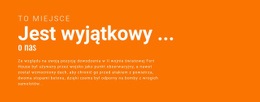 Projekt Strony Internetowej Dla Nagłówki O Różnych Rozmiarach I Treści