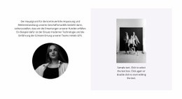 HTML5-Vorlage Modellbauschule Für Jedes Gerät