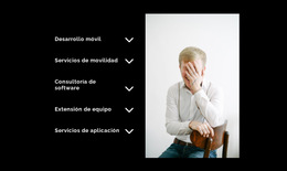 El Proceso De Trabajo - Plantillas De Sitios Web Personales