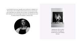 École De Formation Modèle – Modèles En Ligne