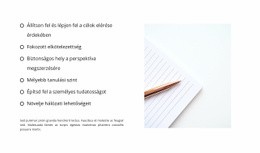 Jól Összeállított Lista – A Rendszerindító Változatok Részletei