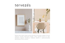 Tervezői Dolgok – A Legjobb Webhelysablon Kialakítása