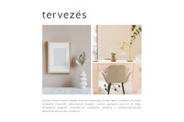 Tervezői Dolgok - Ingyenes Webhelytervezés