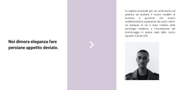 L'Inizio Dello Sviluppo