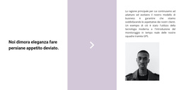 L'Inizio Dello Sviluppo