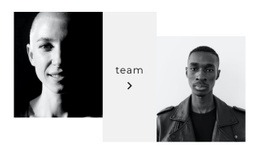 Zie Het Hele Team - HTML File Creator