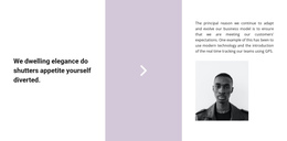 The Beginning Of Development