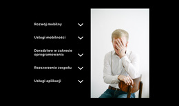 Proces Pracy - Najlepszy Motyw WordPress