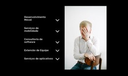 O Processo De Trabalho #Landing-Page-Pt-Seo-One-Item-Suffix