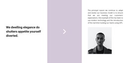 The Beginning Of Development - Static Site Generator For Any Device