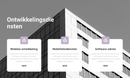 Drie Punten Op Het Werk Effectensjablonen