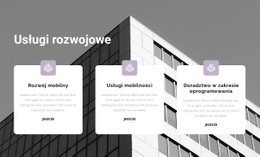 Trzy Punkty W Pracy - HTML File Creator