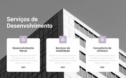 Três Pontos Em Ação - HTML File Creator