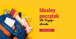 Dobre Wskazówki Dla Rodziców - Szablony Projektów Stron Internetowych