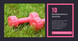 Entraînements À Domicile #Website-Mockup-Fr-Seo-One-Item-Suffix