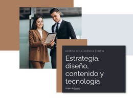 Diseño, Contenido, Marketing: Diseño De Sitios Web Definitivo