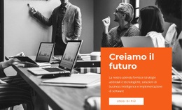 Creiamo Futuro