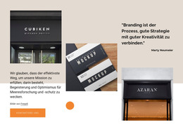 Gute Markenstrategie