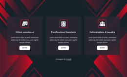 Servizi Su Sfondo Astratto #Html-Templates-It-Seo-One-Item-Suffix