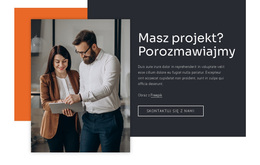 Budujemy Relacje - Niesamowity Motyw WordPress