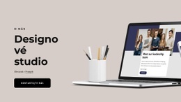 Web WordPress Pro Nejlepší Webdesignová Agentura