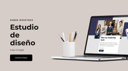 Diseño Web Gratuito Para La Mejor Agencia De Diseño Web.