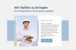 Projektidee In Die Realität Umsetzen #Landing-Page-De-Seo-One-Item-Suffix