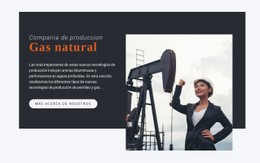 Compania De Produccion - Tema Exclusivo De WordPress