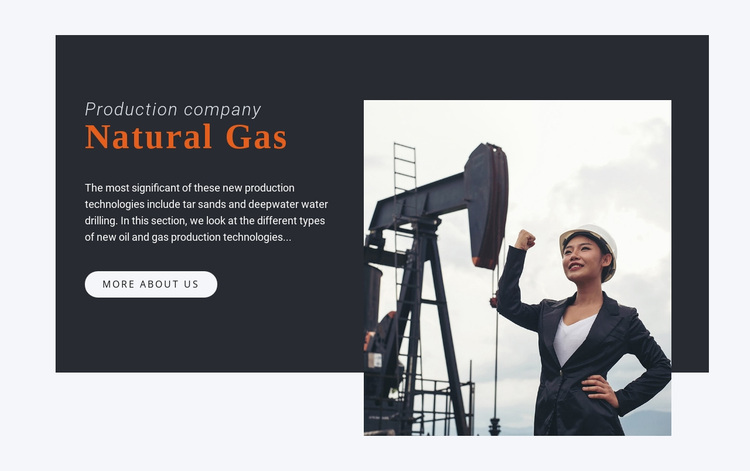 Production company Joomla Page Builder