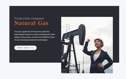 Production Company - Best Static Site Generator