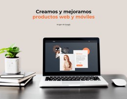 Diseño CSS Gratuito Para Creamos Hermosos Sitios Web