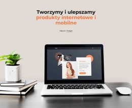 Darmowy Układ CSS Dla Tworzymy Piękne Strony Internetowe