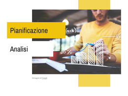 Pianificazione, Budget, Previsione Forecast - Dettagli Sulle Varianti Bootstrap